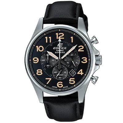 Casio Edifice EFB-508JL-1ADR Erkek Kol Saati