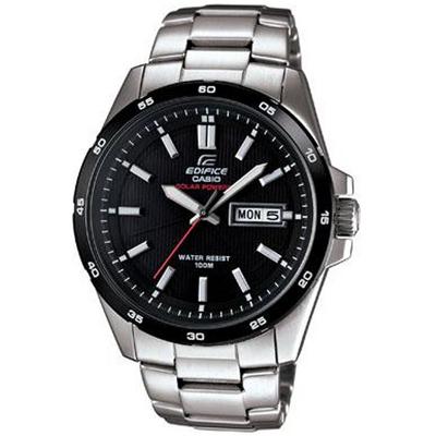 Casio Edifice EFR-100SB-1AVEF Erkek Kol Saati