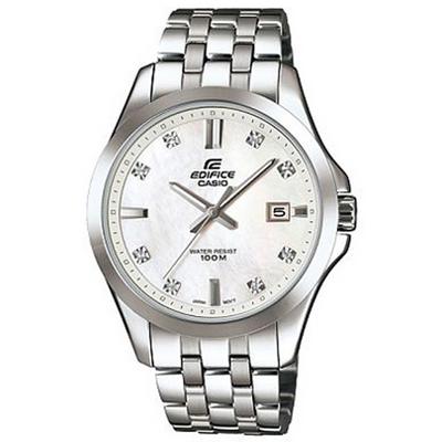 Casio Edifice EFR-105DP-7AVUPR Erkek Kol Saati