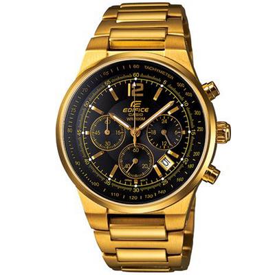 Casio Edifice EFR-508G-1AVDF Erkek Kol Saati