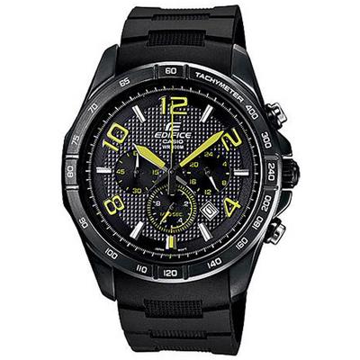 Casio Edifice EFR-516PB-1A3VDF Erkek Kol Saati