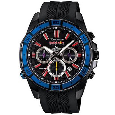 Casio Edifice EFR-534RBP-1ADR Erkek Kol Saati