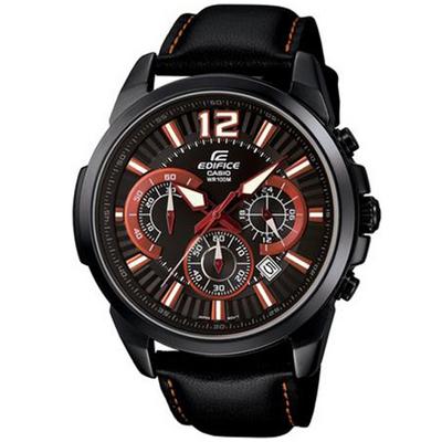 Casio Edifice EFR-535BL-1A4VUDF Erkek Kol Saati