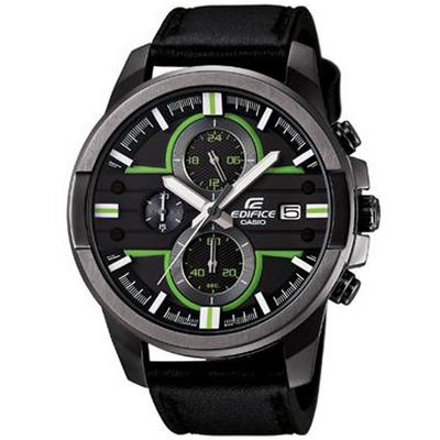 Casio Edifice EFR-543BL-1AVUDF Erkek Kol Saati
