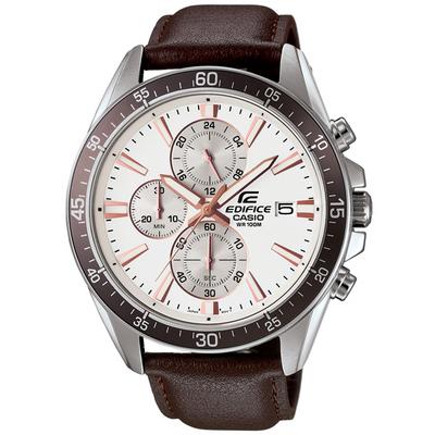 Casio Edifice EFR-546L-7AVUDF Erkek Kol Saati
