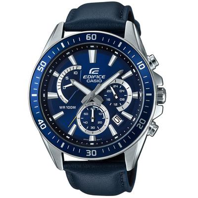 Casio Edifice EFR-552L-2AVUDF Erkek Kol Saati
