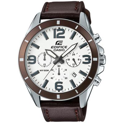 Casio Edifice EFR-553L-7BVUDF Erkek Kol Saati