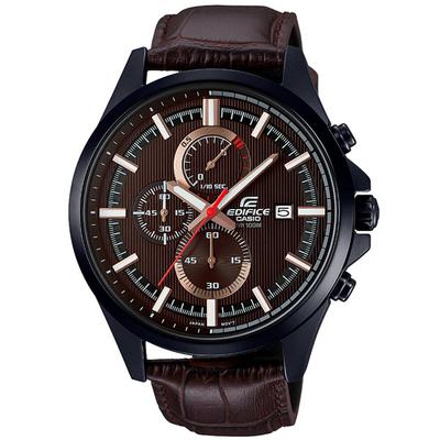 Casio Edifice EFV-520BL-5AVUDF Erkek Kol Saati