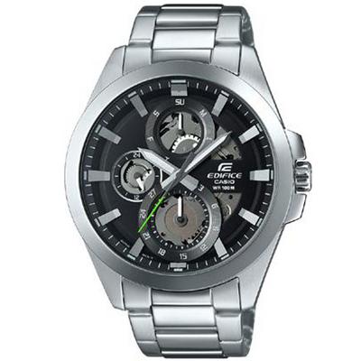 Casio Edifice ESK-300D-1AVUDF Erkek Kol Saati