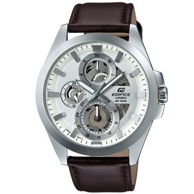 Casio Edifice ESK-300L-7AVUDF Erkek Kol Saati