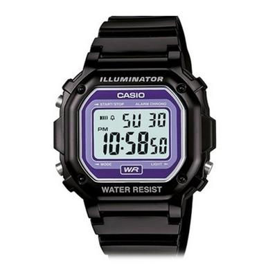 Casio F-108WHC-1BEF Kadın Kol Saati