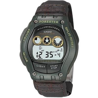 Casio FT-110HL-3A Erkek Kol Saati