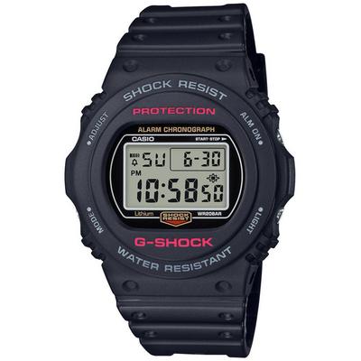 Casio G-Shock DW-5750E-1DR Erkek Kol Saati
