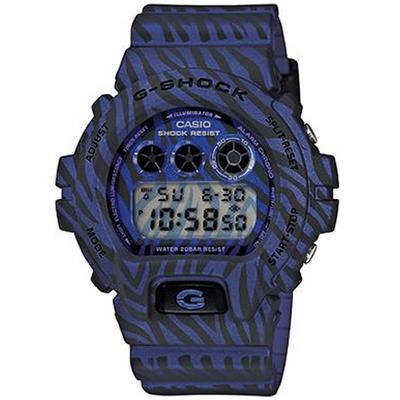 Casio G-Shock DW-6900ZB-2DR Erkek Kol Saati