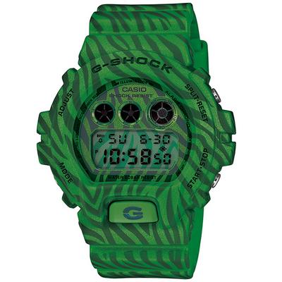 Casio G-Shock DW-6900ZB-3DR Erkek Kol Saati