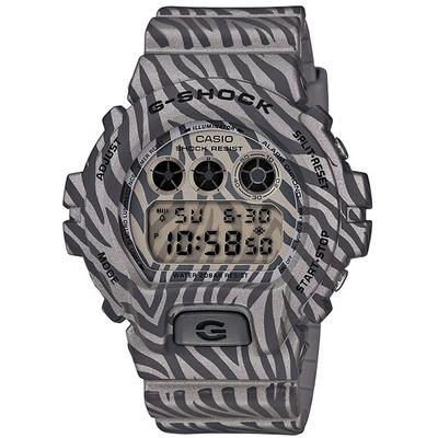 Casio G-Shock DW-6900ZB-8DR Erkek Kol Saati