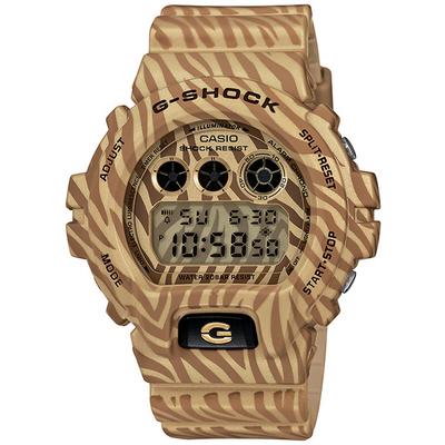 Casio G-Shock DW-6900ZB-9DR Erkek Kol Saati