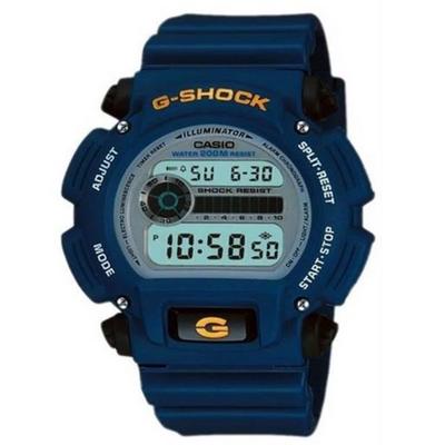 Casio G-Shock DW-9052-2VDR Erkek Kol Saati