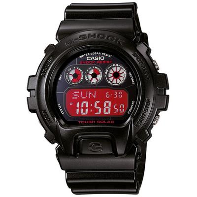 Casio G-Shock G-6900CC-1DR Erkek Kol Saati