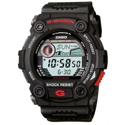 Casio G-Shock G-7900-1DR  Erkek Kol Saati