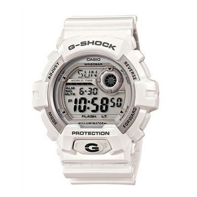 Casio G-Shock G-8900A-7DR Erkek Kol Saati
