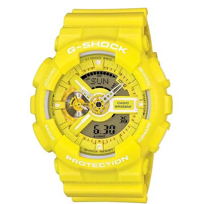 Casio G-Shock GA-110BC-9ADR Erkek Kol Saati