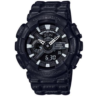 Casio G-Shock GA-110BT-1ADR Erkek Kol Saati