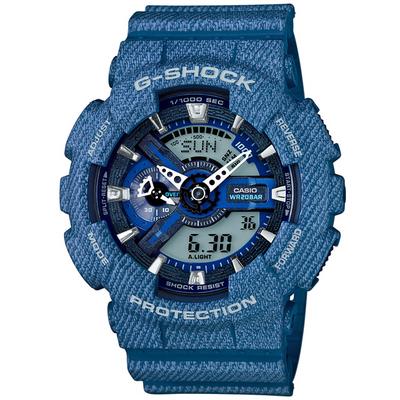 Casio G-Shock GA-110DC-2ADR Erkek Kol Saati