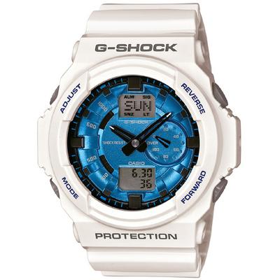 Casio G-Shock GA-150MF-7ADR Erkek Kol Saati
