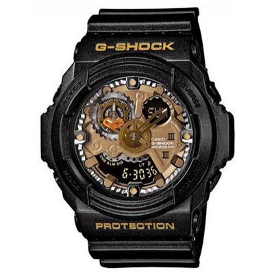 Casio G-Shock GA-300A-1ADR Erkek Kol Saati