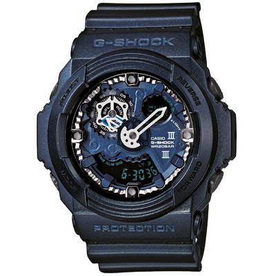 Casio G-Shock GA-300A-2ADR Erkek Kol Saati