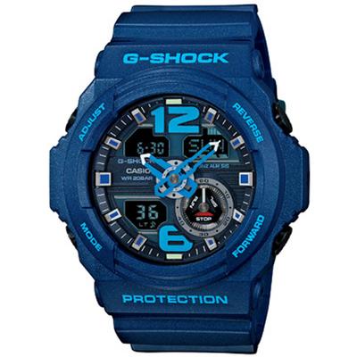 Casio G-Shock GA-310-2ADR Erkek Kol Saati