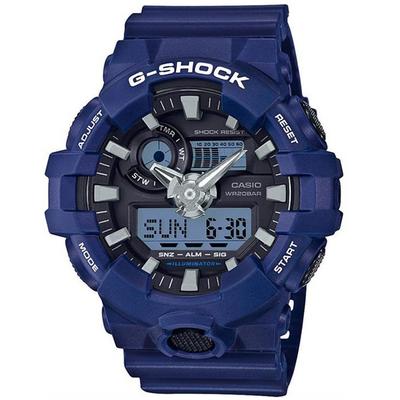 Casio G-Shock GA-700-2ADR Erkek Kol Saati