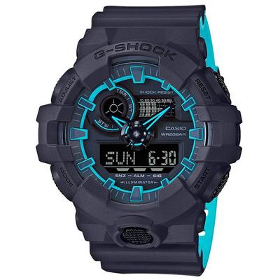 Casio G-Shock GA-700SE-1A2DR Erkek Kol Saati
