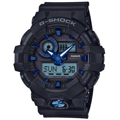 Casio G-Shock GA-710B-1A2DR Erkek Kol Saati
