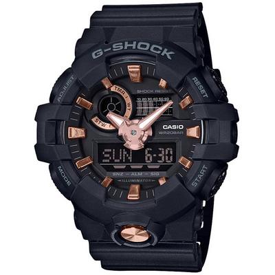 Casio G-Shock GA-710B-1A4DR Erkek Kol Saati