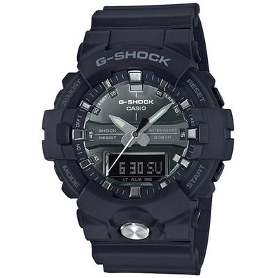 Casio G-Shock GA-810MMA-1ADR Erkek Kol Saati