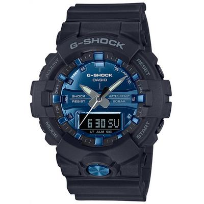 Casio G-Shock GA-810MMB-1A2DR Erkek Kol Saati