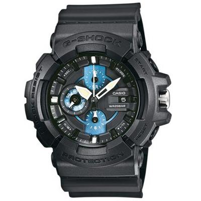 Casio G-Shock GAC-100-1A2ER Erkek Kol Saati