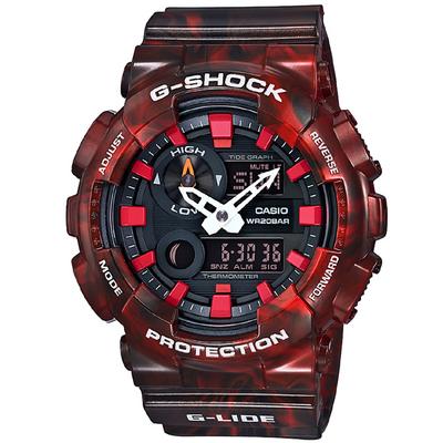 Casio G-Shock GAX-100MB-4ADR Erkek Kol Saati