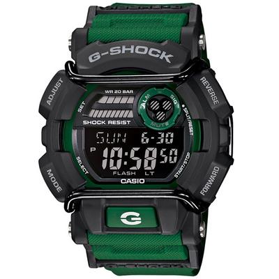 Casio G-Shock GD-400-3DR Erkek Kol Saati