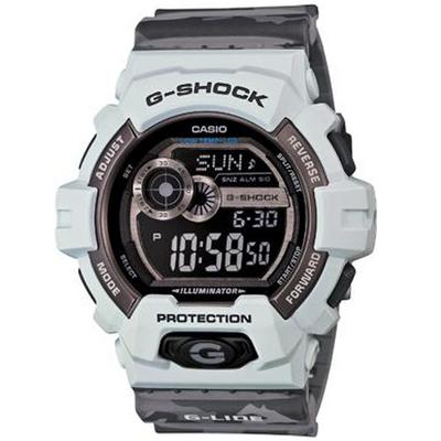 Casio G-Shock GLS-8900CM-8DR Erkek Kol Saati