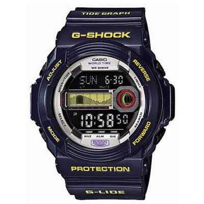 Casio G-Shock GLX-150B-6DR Erkek Kol Saati