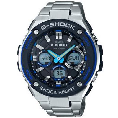 Casio G-Shock GST-S100D-1A2DR Erkek Kol Saati