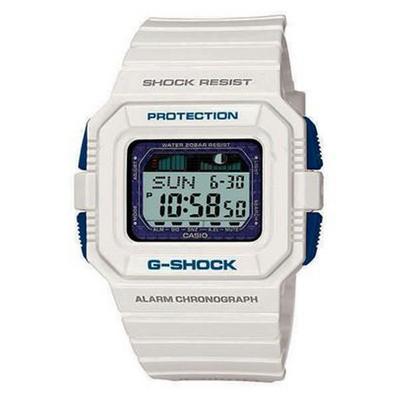 Casio G-Shock GLX-5500-7DR Erkek Kol Saati