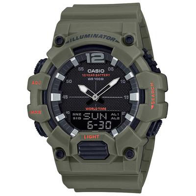 Casio HDC-700-3A2VDF Erkek Kol Saati