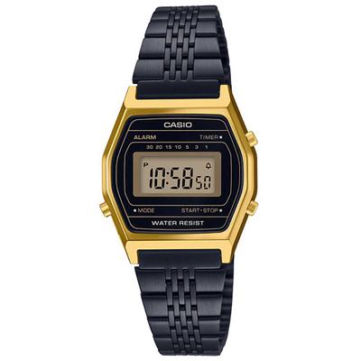 Casio LA690WGB-1DF Kadın Kol Saati