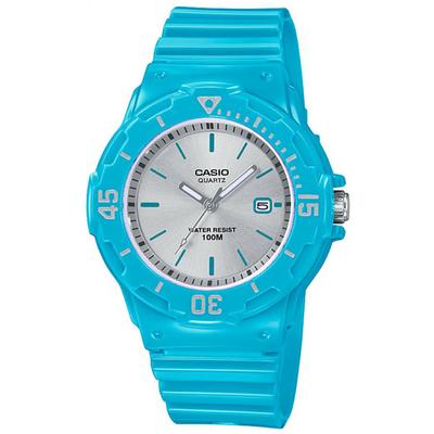 Casio LRW-200H-2E3VDF Kadın Kol Saati