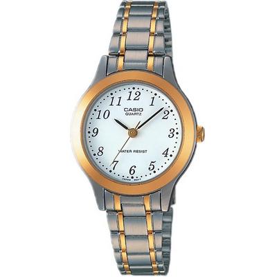 Casio LTP-1128G-7BRDF Kadın Kol Saati