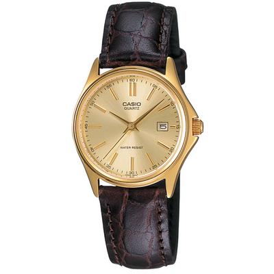 Casio LTP-1183Q-9ADF Kadın Kol Saati